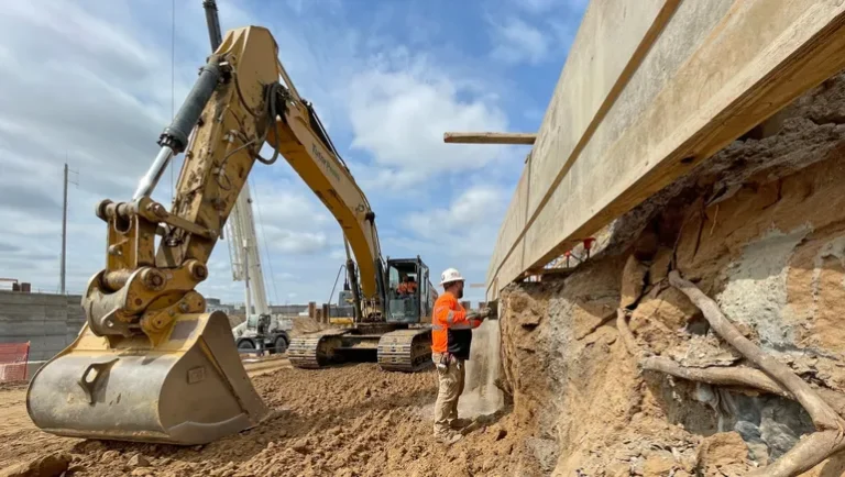 The CEO of California’s high-speed rail has a plan to get the project back on track