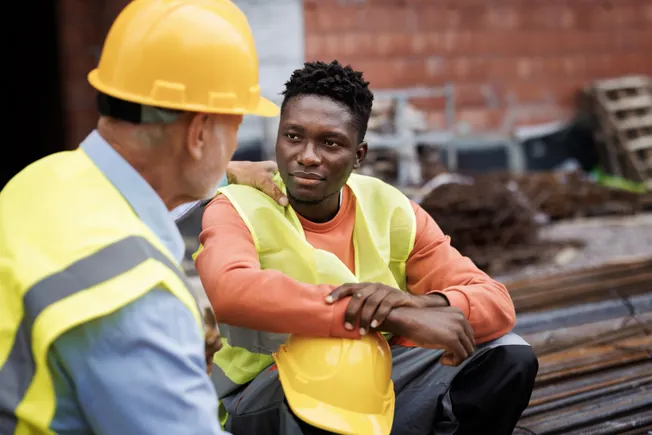 Construction Inclusion Week comes to record sponsorship numbers
