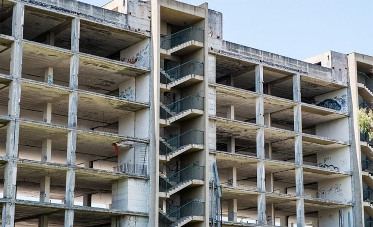 US building materials prices rise 3.5% as contractor backlog shrinks