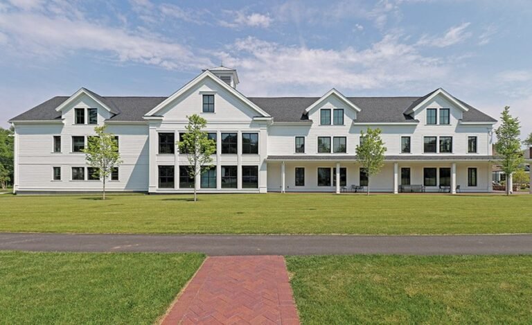 Award of Merit, K-12 Education: Concord Academy – Centennial Arts Center