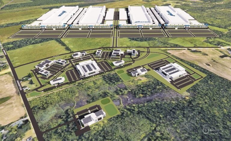 Micron Pushes New York Startup Megafab to $100M Through 2026