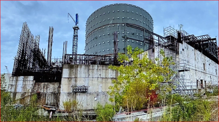 Nuclear power developers are enjoying the resurgence of growth in the AI-linked sector