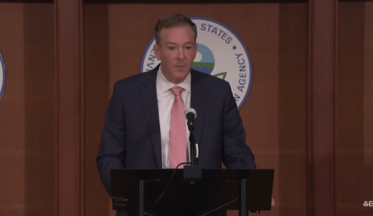 With a new proposal, the Feds reduce the scope of protections for wetlands and waters