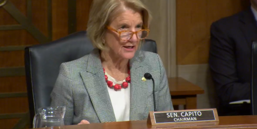 Lawmakers appear open to contractor exclusion for Superfund PFAS liability