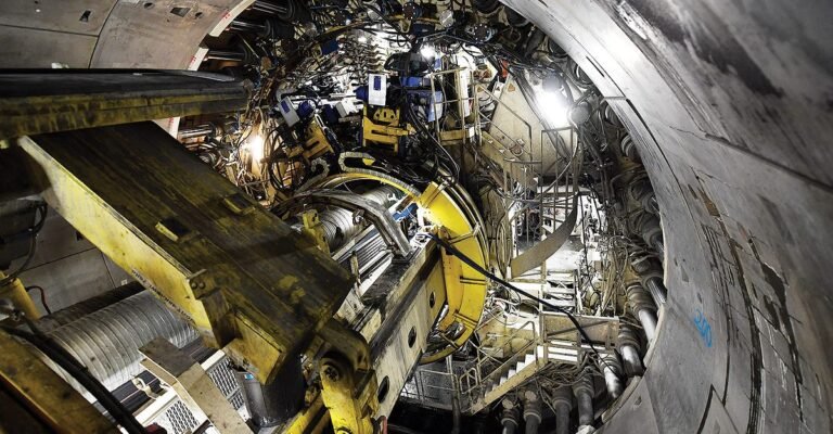 Global Review 2025+: Shifting priorities drive projects