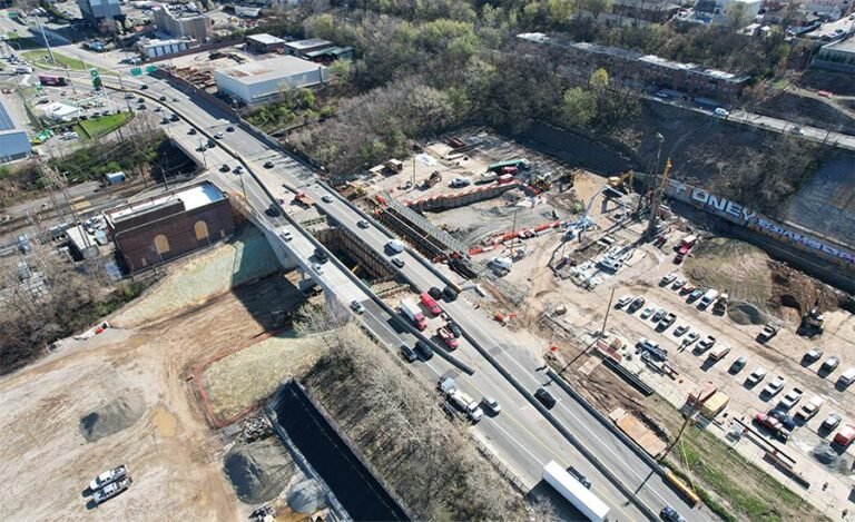 Judge rejects contractor’s challenge to Hudson Tunnel project procurement