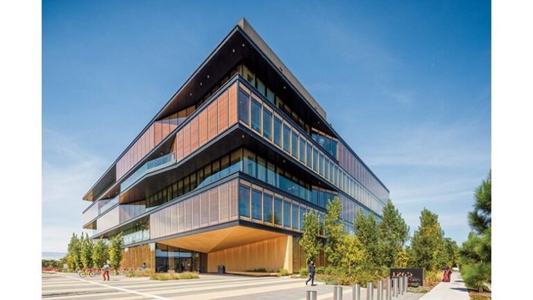 Best Project, Green Project: 1265 Borregas