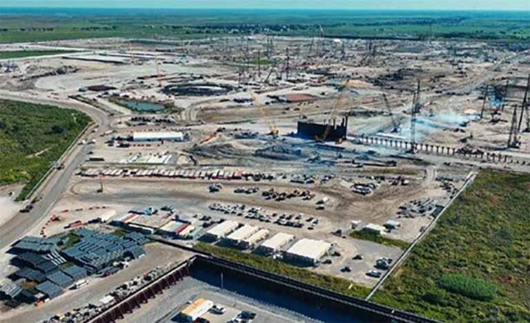 $28M Louisiana LNG Project Moves Ahead After Judicial Review, Fed Greenlight of Pipeline