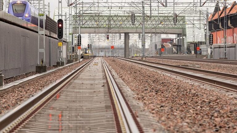 Merit Award, Rail/Transit: Four routes: Lund-Flackarp and Flackarp-Arlöv