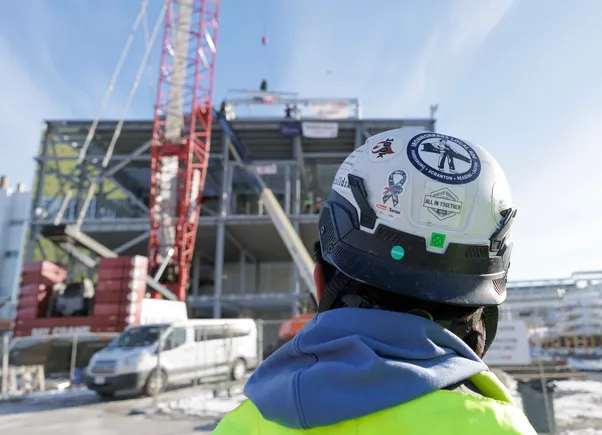 Gilbane, DPS surpass $614 million New York NanoFab project