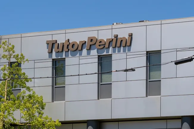Tutor Perini subsidiary scores $35.8 million USACE contract