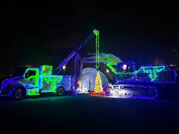 Construction Dive’s Holiday Lights 2025 Contest Begins