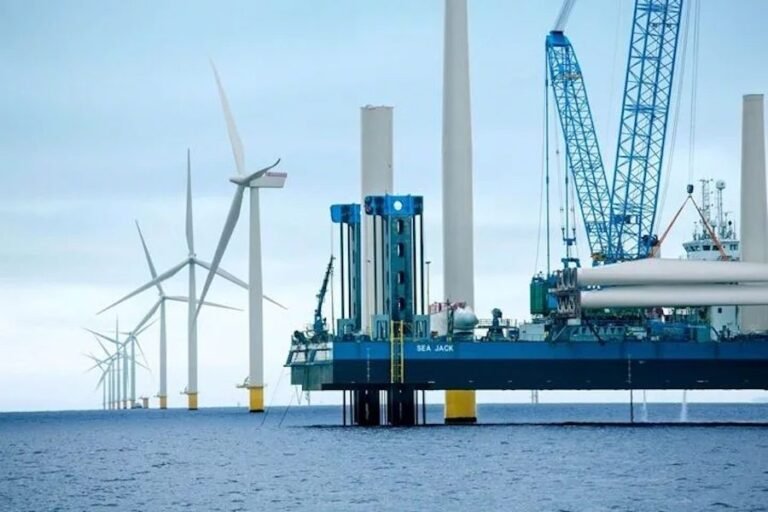 UPDATED Revolution Wind, Empire Wind sue to reverse Trump’s shutdown of five offshore wind projects