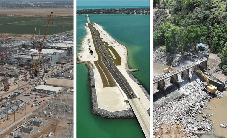 Critical Path | Engineering News-Register