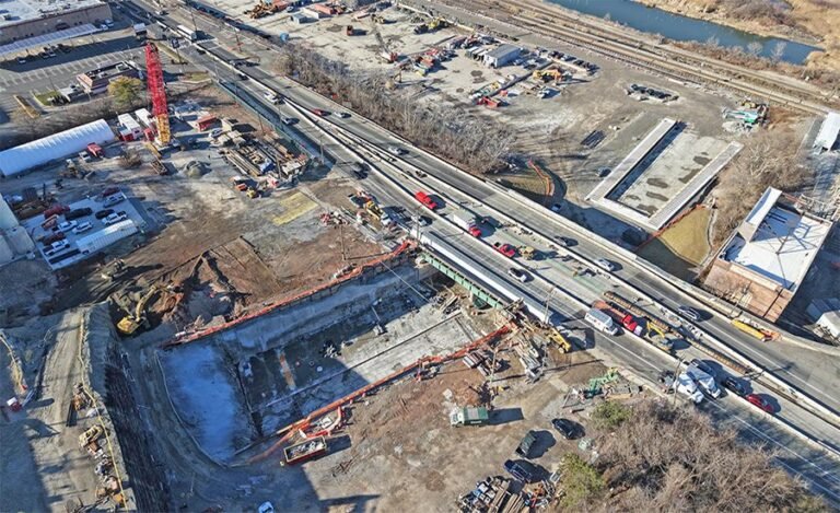 Federal funding freeze threatens to shut down $16 million Hudson Tunnel project by Feb. 6