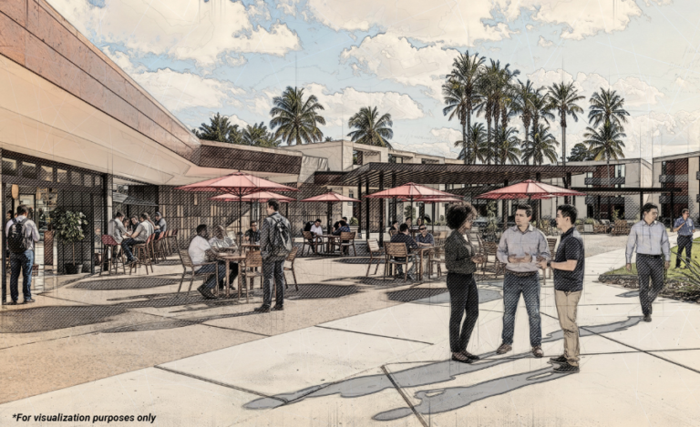 McCarthy buys Arizona hotel for employee learning campus