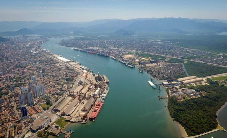 São Paulo signs $1.2 million PPP for Brazil’s first submerged tunnel