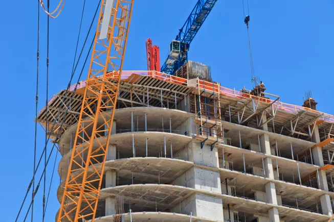 U.S. hotel construction pipeline fell in Q4, even as conversions thrived