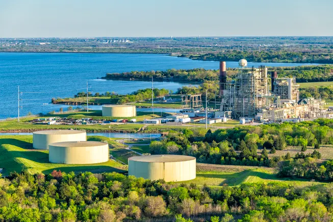 America’s infrastructure is only as strong as its AI government