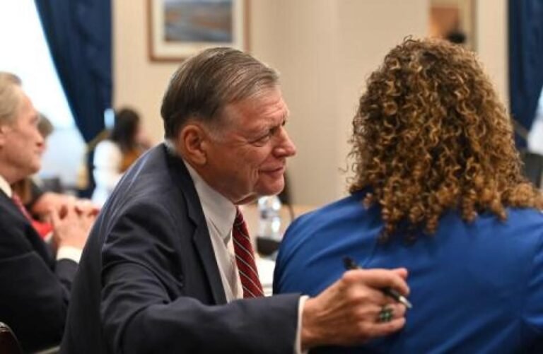 Lawmakers release ‘Mini-Bus’ spending package to avert federal shutdown