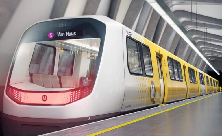 LA Metro moves forward on $25 million Sepulveda Pass subway project