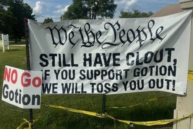 Chinese battery maker refuses to pay $24 million in state funds for failed electric vehicle plant