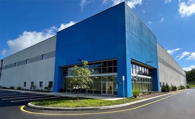 Warehouse conversions raise questions about IBC and floodplain compliance