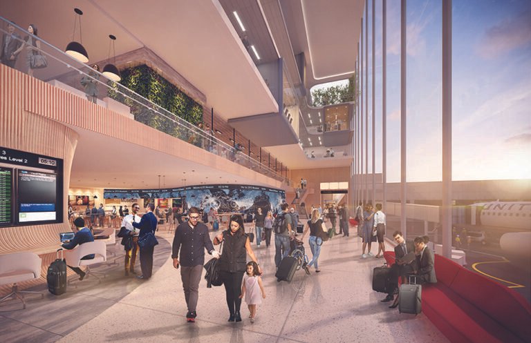 Hensel Phelps launches AI-powered progress tracking in more than 200 jobs