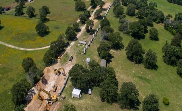 Texas Rural Utility Plans Updates $29.4 Million Pass-Through to Support New Groundwater Supply