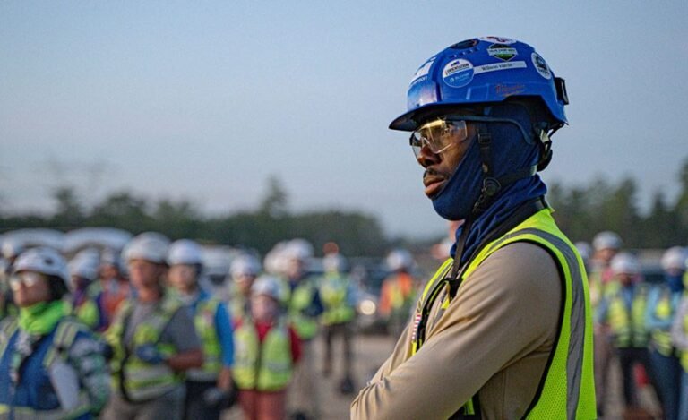 Video: NCCER’s The Builders’ Briefing | Building safer workplaces from day one