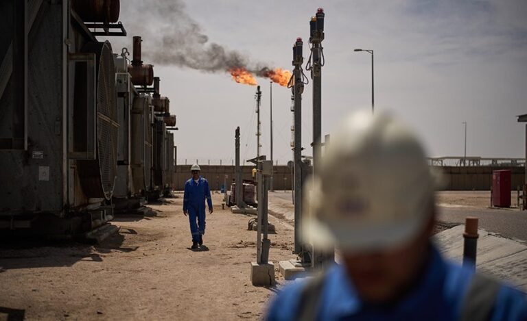 Analysis estimates cost of rebuilding Middle East energy infrastructure since war to exceed $25 billion