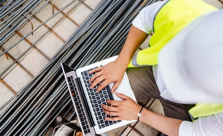 Building Safeguards: A Deeper Look at Cyber Security in the Construction Industry