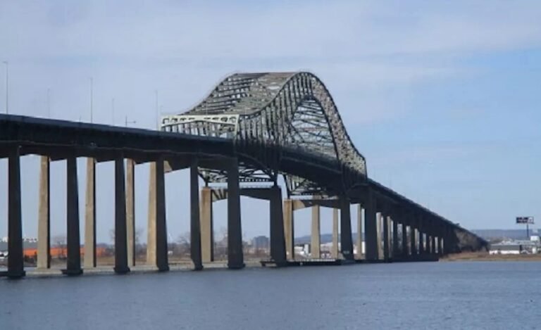 NJ Turnpike moves purchase for $6.7 million bridge replacement