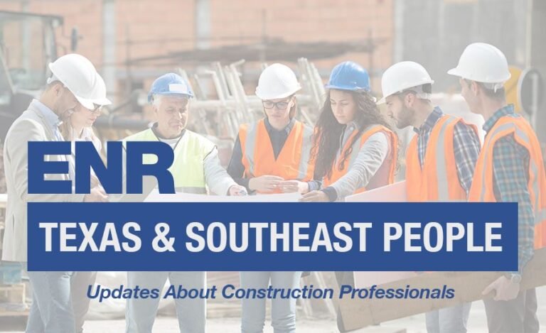 People of Texas and the Southeast: April 2026