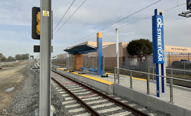 OC Streetcar Project Mediation Sets $50 Million Payout to Walsh