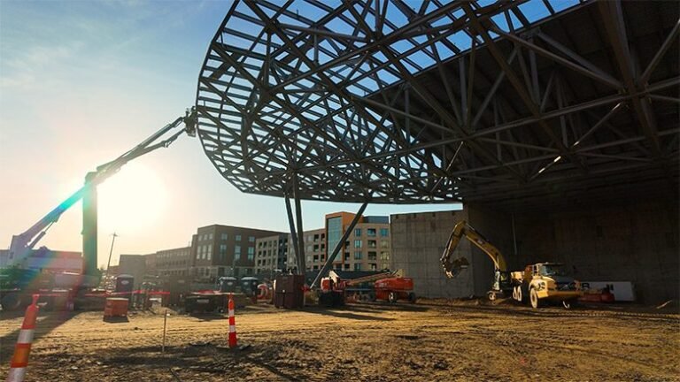 Midwestern Reflections | Engineering News-Register