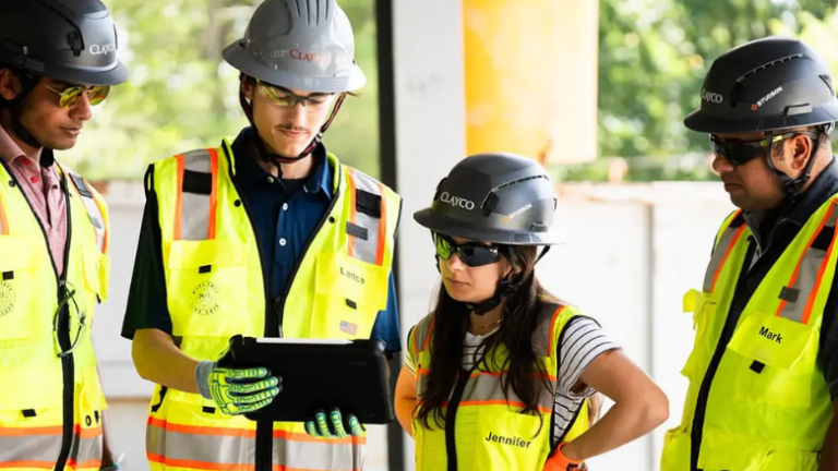 Clayco is tackling burnout as a workplace safety risk in a new initiative