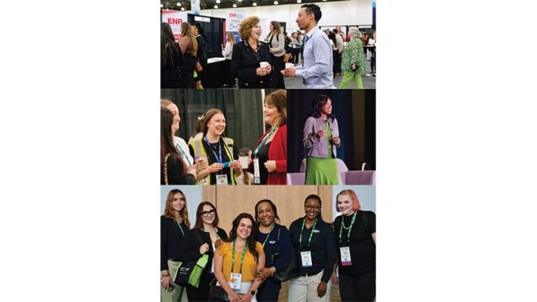 Give your career a boost at ENR GWIC, June 14-16, San Diego