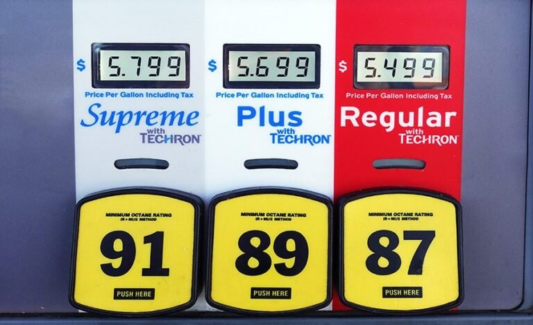 Gas tax holiday boost collides with highway trust fund fears