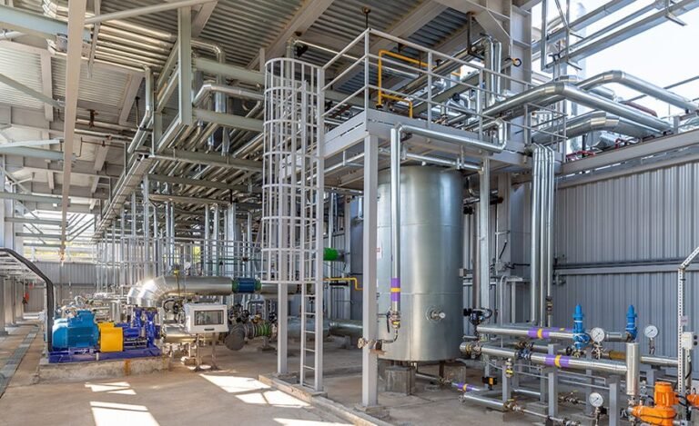 The life sciences construction boom is giving way to a more selective market