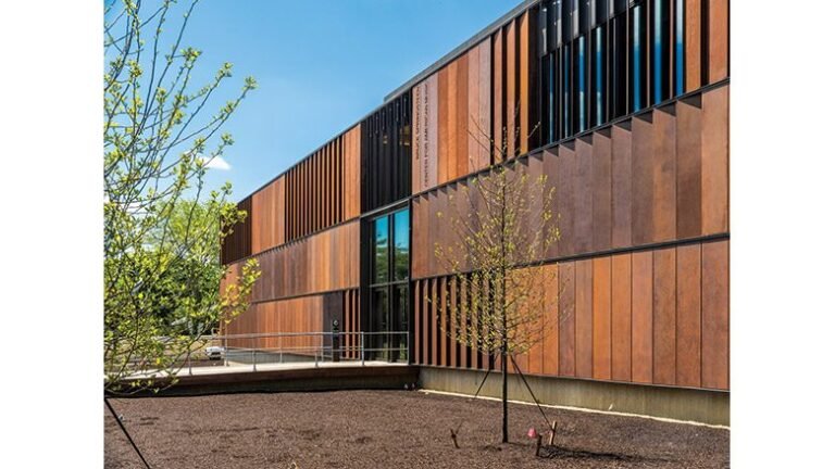 Bruce Springsteen Center for American Music to open in NJ