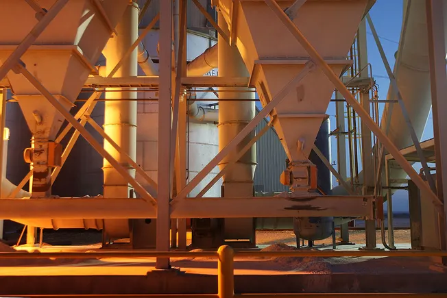USG will invest $1.2 million in the Texas factory