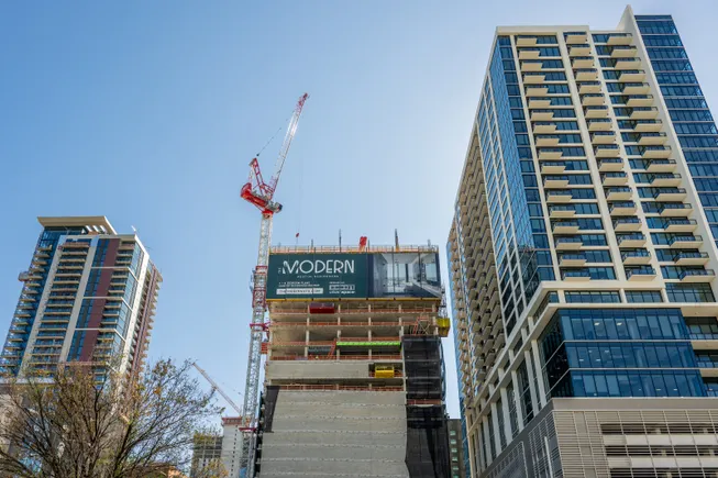 Signs of life outside data centers in latest build data