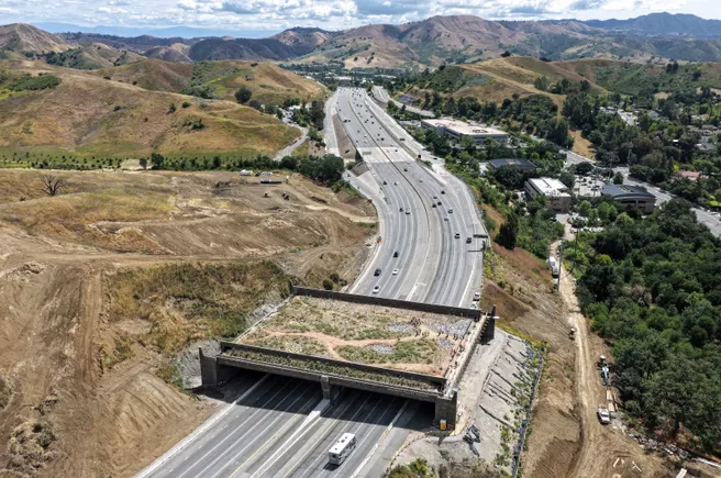 Construction starts rose in April as more types of projects were started