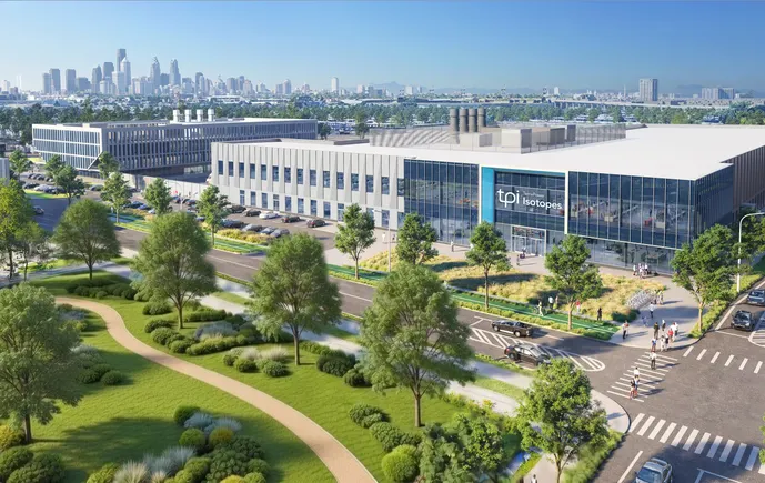 Gilbane breaks ground on $450 million Philadelphia cancer lab