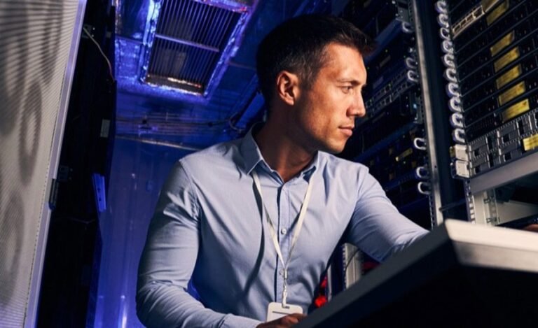 Lessons from data center claims: How contractors and owners can build resilience amid the boom.