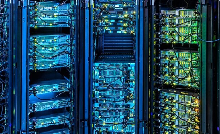 Ailing governor pauses data center incentives as New York lawmakers pass one-year moratorium