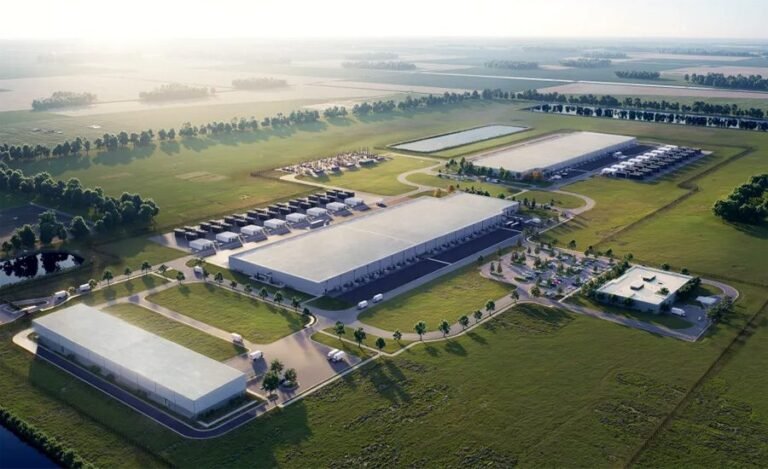 Meta commits to $115 million in construction labor pipeline for AI data centers