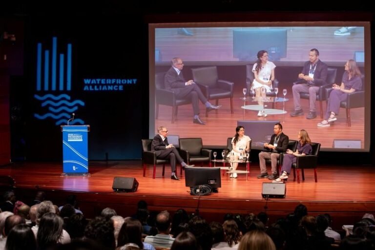 Project cost, risk responsibility was discussed at the Resilience Conference