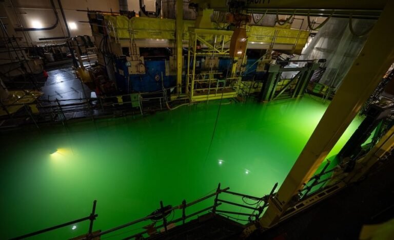 Holtec’s Indian Point nuclear plant cleanup awaits crucial water release verdict